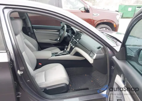 2020 Honda Accord Lx from USA, damaged, VIN 1HGCV1F17LA099145